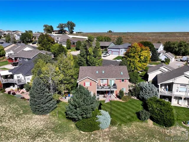 2162 Birdie Drive Milliken, CO 80543