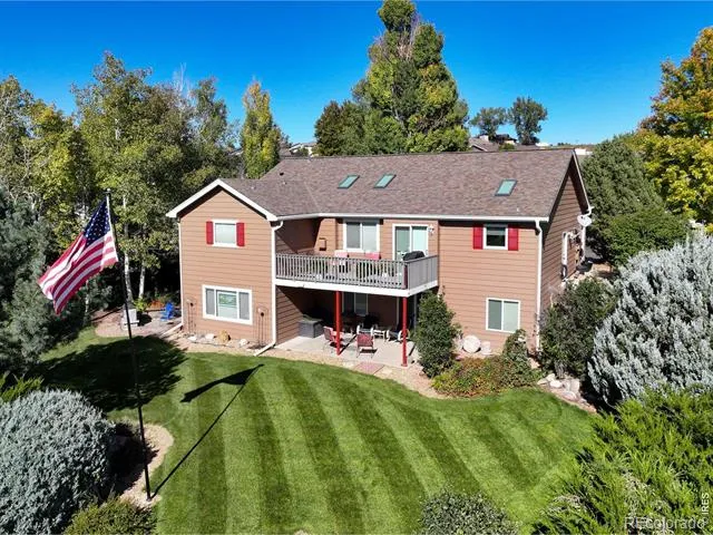 2162 Birdie Drive Milliken, CO 80543