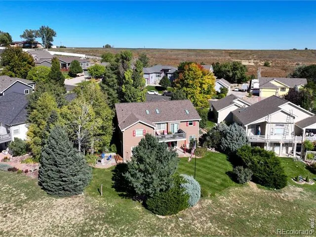 2162 Birdie Drive Milliken, CO 80543