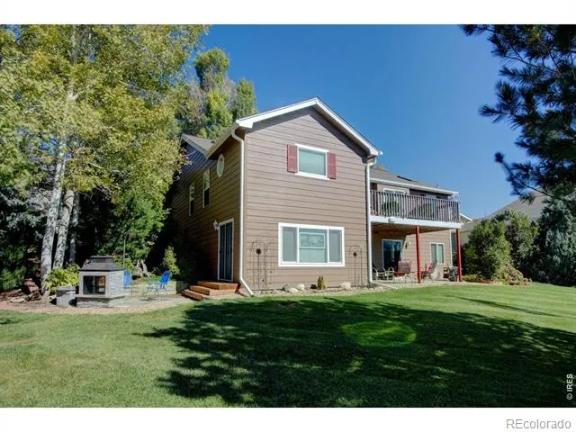 2162 Birdie Drive Milliken, CO 80543