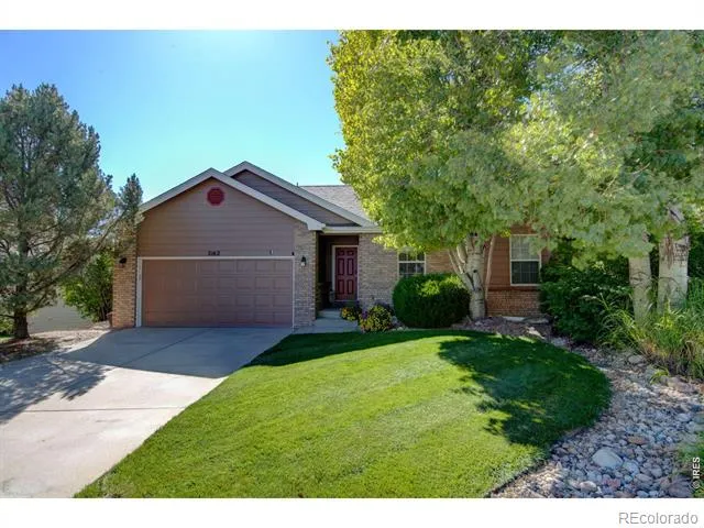 2162 Birdie Drive Milliken, CO 80543