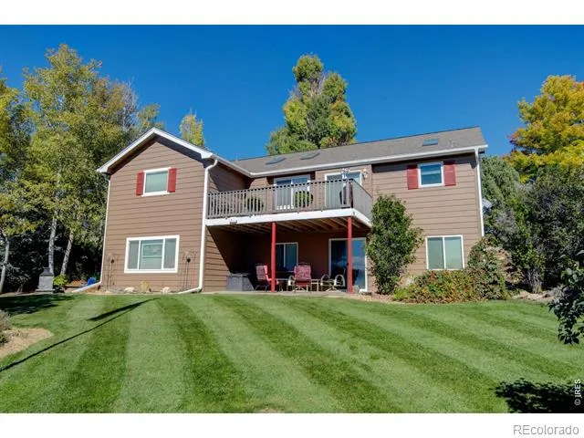 2162 Birdie Drive Milliken, CO 80543