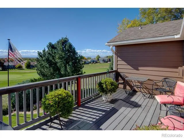 2162 Birdie Drive Milliken, CO 80543