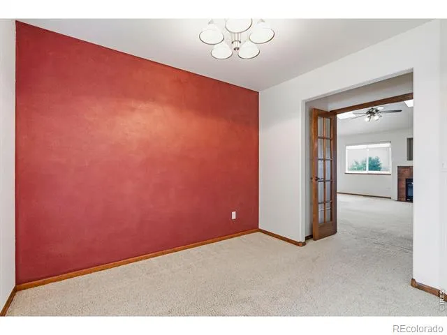 2162 Birdie Drive Milliken, CO 80543