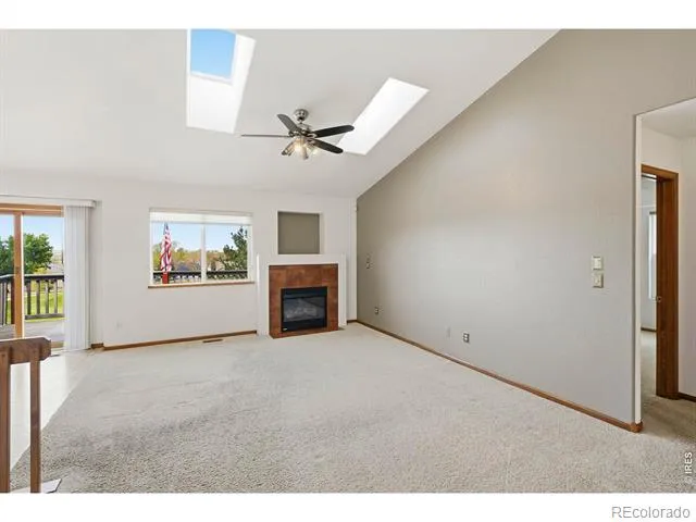 2162 Birdie Drive Milliken, CO 80543