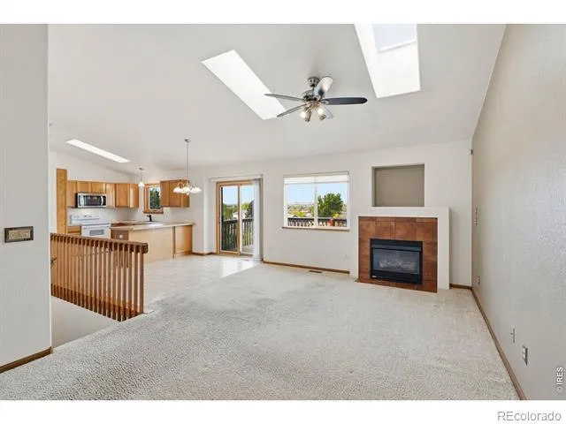 2162 Birdie Drive Milliken, CO 80543