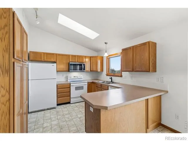 2162 Birdie Drive Milliken, CO 80543