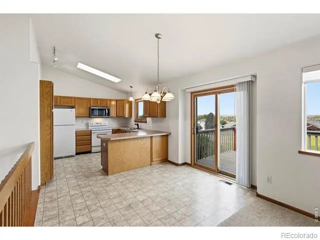 2162 Birdie Drive Milliken, CO 80543