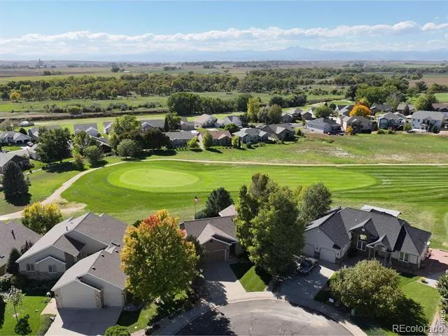 2162 Birdie Drive Milliken, CO 80543