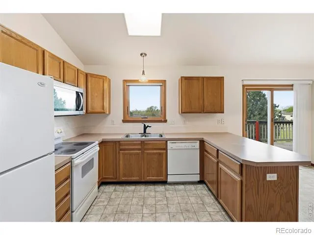2162 Birdie Drive Milliken, CO 80543
