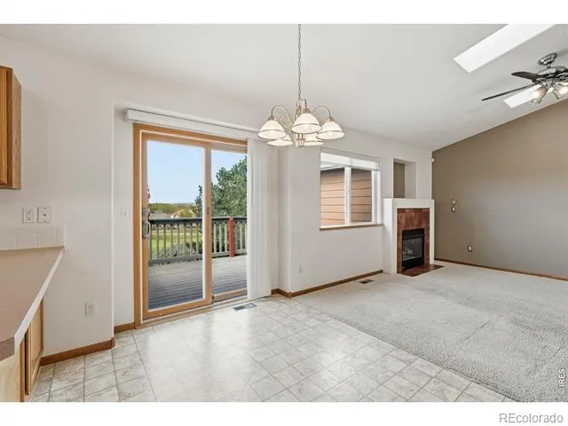 2162 Birdie Drive Milliken, CO 80543