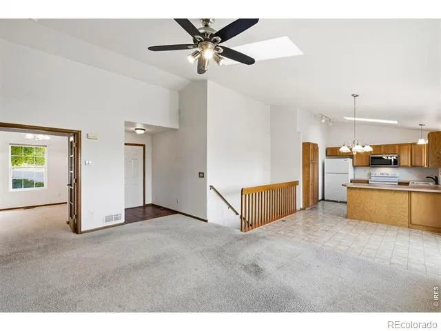 2162 Birdie Drive Milliken, CO 80543