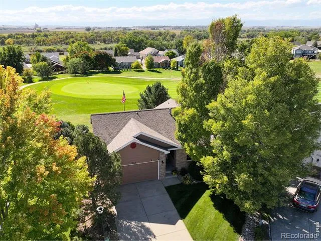 2162 Birdie Drive Milliken, CO 80543