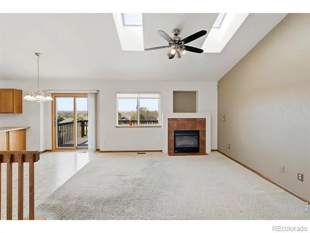 2162 Birdie Drive Milliken, CO 80543
