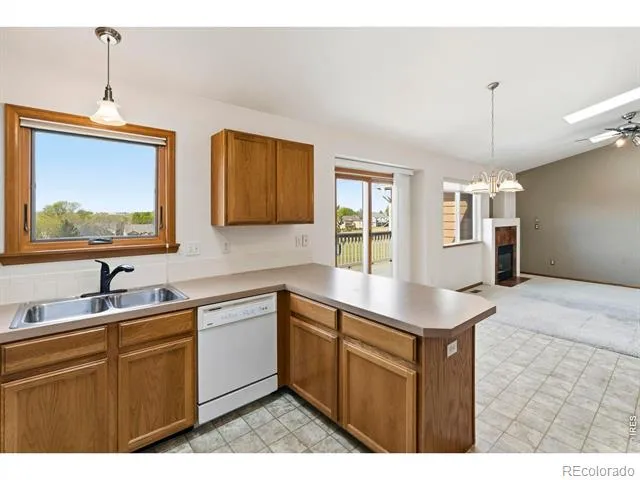 2162 Birdie Drive Milliken, CO 80543