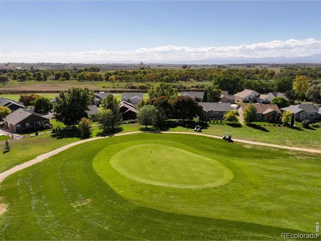 2162 Birdie Drive Milliken, CO 80543