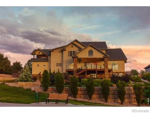 512 Deer Meadow Drive