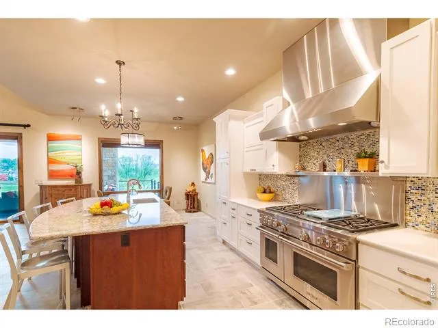 512 Deer Meadow Drive Loveland, CO 80537
