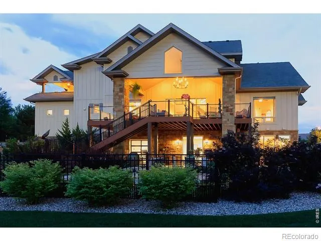 512 Deer Meadow Drive Loveland, CO 80537