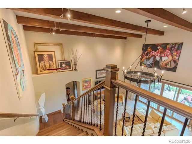 512 Deer Meadow Drive Loveland, CO 80537