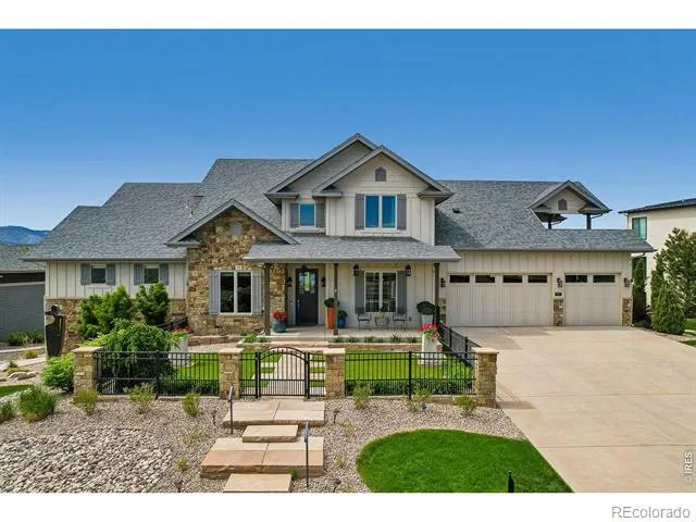 512 Deer Meadow Drive Loveland, CO 80537