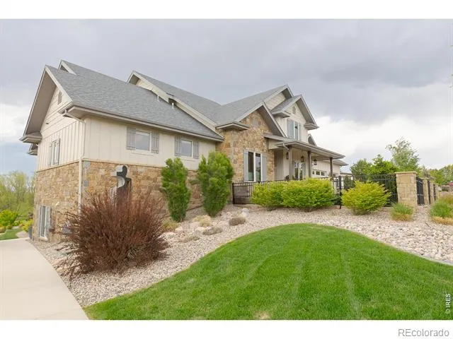 512 Deer Meadow Drive Loveland, CO 80537
