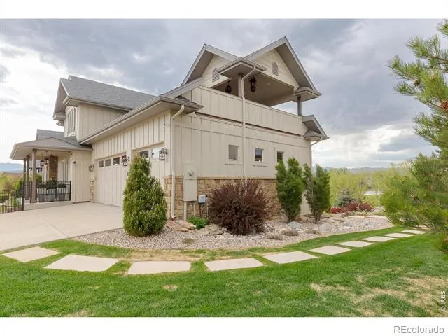 512 Deer Meadow Drive Loveland, CO 80537
