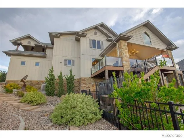 512 Deer Meadow Drive Loveland, CO 80537