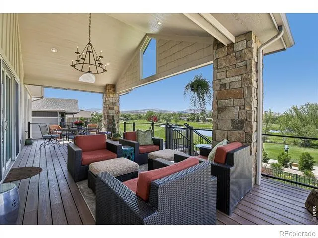 512 Deer Meadow Drive Loveland, CO 80537