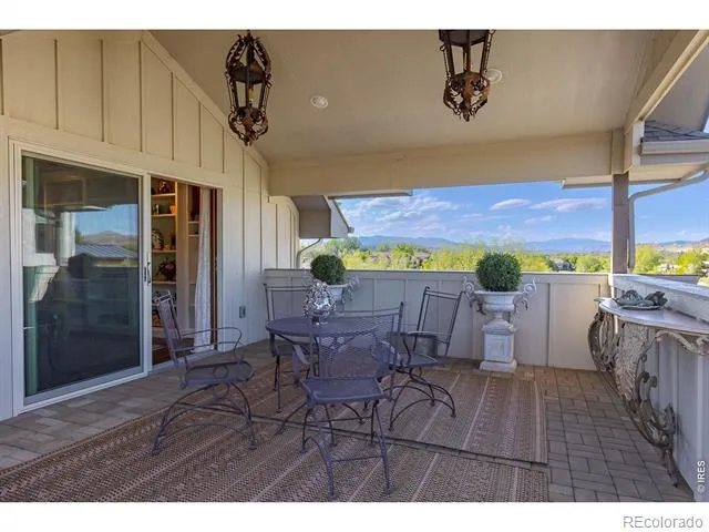 512 Deer Meadow Drive Loveland, CO 80537