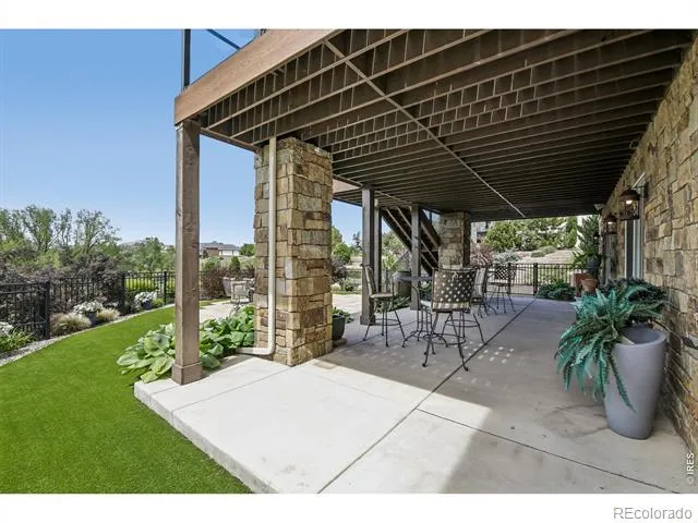 512 Deer Meadow Drive Loveland, CO 80537