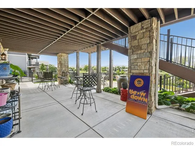 512 Deer Meadow Drive Loveland, CO 80537