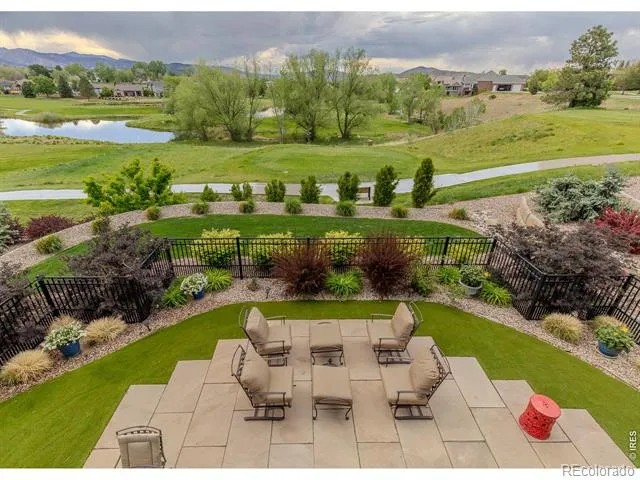 512 Deer Meadow Drive Loveland, CO 80537