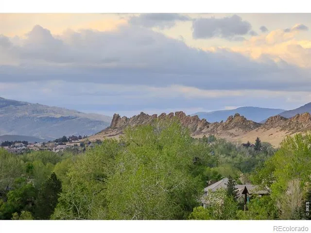 512 Deer Meadow Drive Loveland, CO 80537