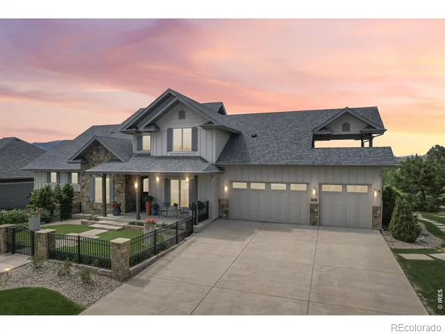 512 Deer Meadow Drive Loveland, CO 80537