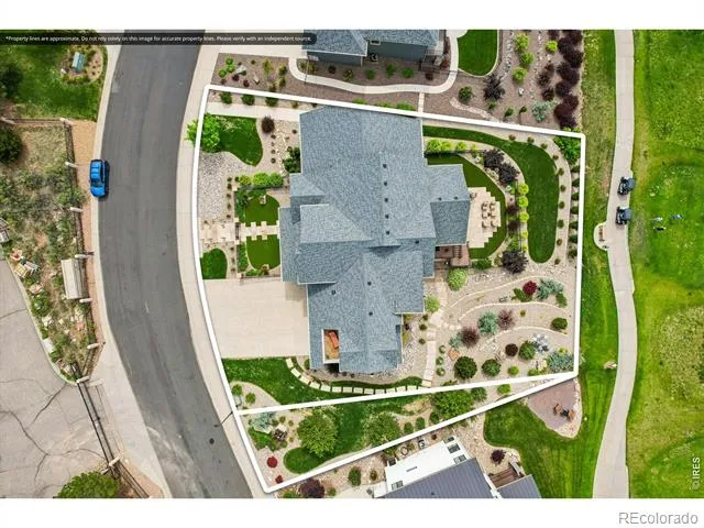 512 Deer Meadow Drive Loveland, CO 80537