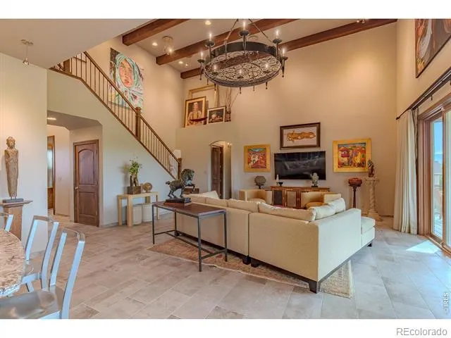 512 Deer Meadow Drive Loveland, CO 80537