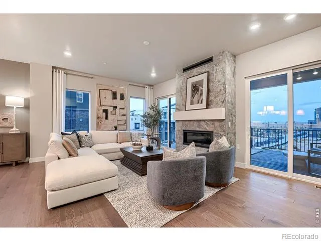 16569 Peak Street Broomfield, CO 80023