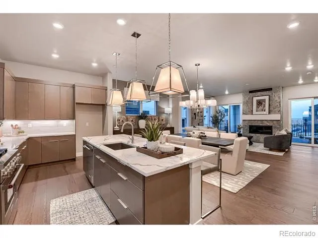 16569 Peak Street Broomfield, CO 80023