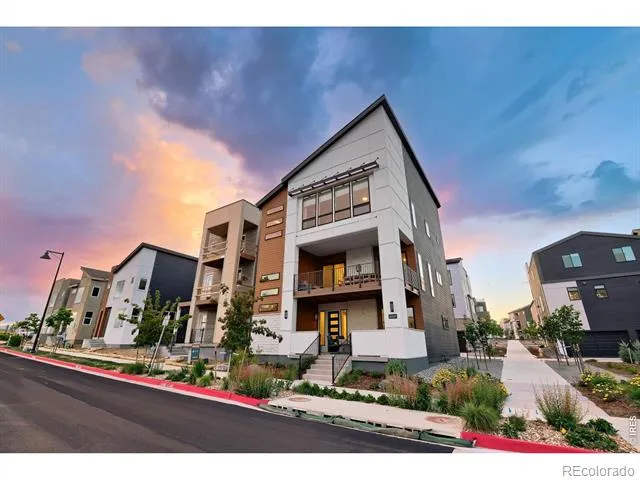 16569 Peak Street Broomfield, CO 80023