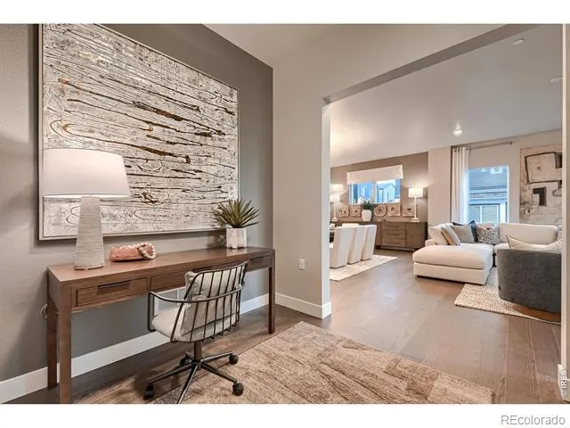16569 Peak Street Broomfield, CO 80023