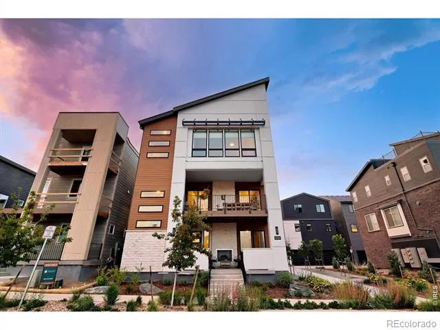 16569 Peak Street Broomfield, CO 80023