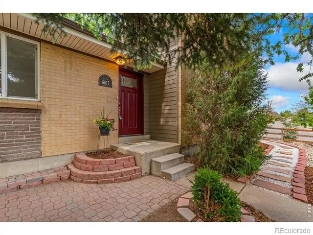 6617 W 61st Avenue Arvada, CO 80003