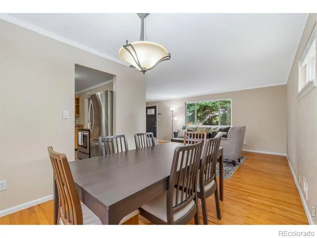 6617 W 61st Avenue Arvada, CO 80003