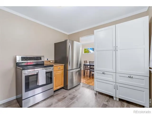6617 W 61st Avenue Arvada, CO 80003
