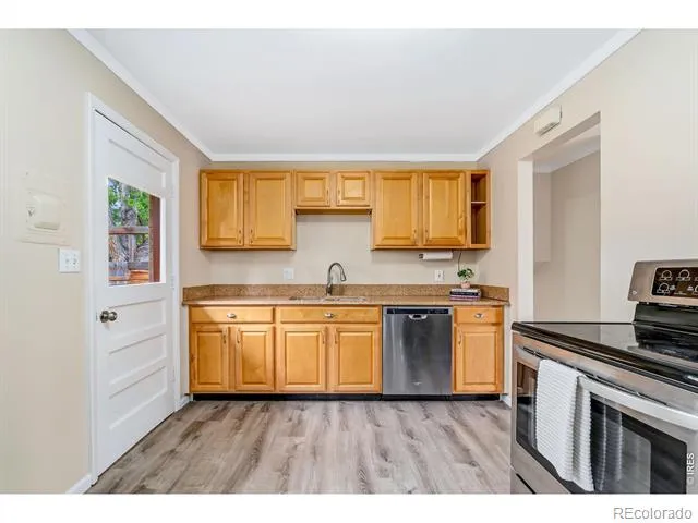 6617 W 61st Avenue Arvada, CO 80003