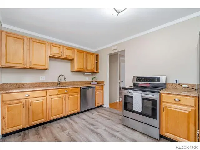 6617 W 61st Avenue Arvada, CO 80003