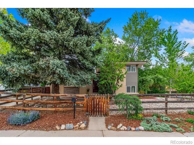 6617 W 61st Avenue Arvada, CO 80003