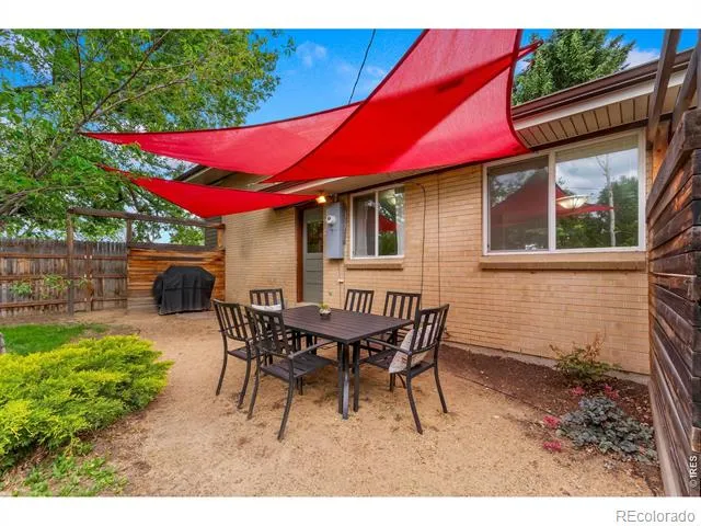 6617 W 61st Avenue Arvada, CO 80003