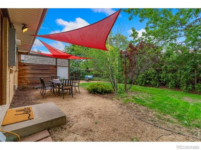 6617 W 61st Avenue Arvada, CO 80003